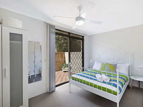 Sundowner Apartment 5 - Airlie Beach Holiday 0