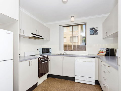 Sundowner Apartment 5 - Airlie Beach Holiday 2