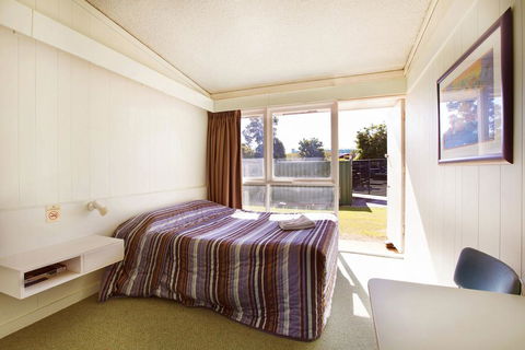 Sunnybank Hotel Brisbane - Airlie Beach Holiday 2
