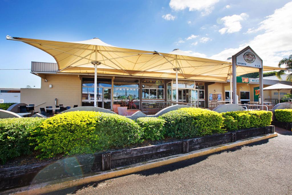 Ellen Grove QLD Airlie Beach Holiday