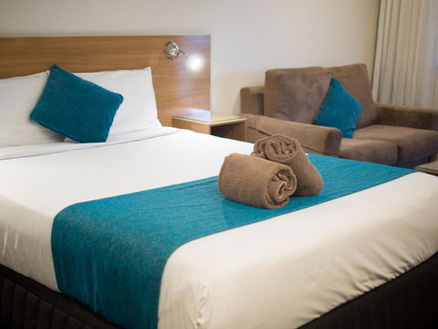Sunnybank Star Hotel - Airlie Beach Holiday 1
