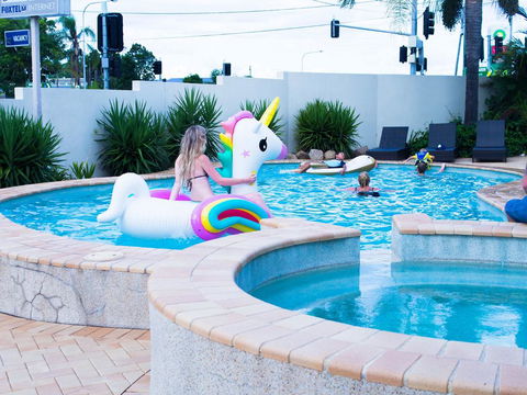 Sunnybank Star Hotel - Airlie Beach Holiday 2