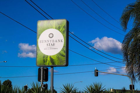 Sunnybank Star Hotel - Airlie Beach Holiday 0