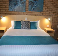 Sunray Motor Inn - Airlie Beach Holiday