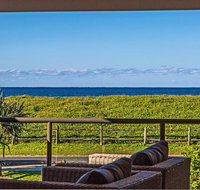 Sunrise Reef - Unit 6 Lennox Head - Airlie Beach Holiday