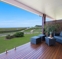 Sunrise Reef Unit 2 - Lennox Head - Airlie Beach Holiday