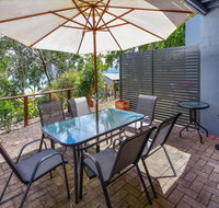 Sunset Waters Apartments - Airlie Beach Holiday
