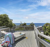 Sunshine Beach Shack