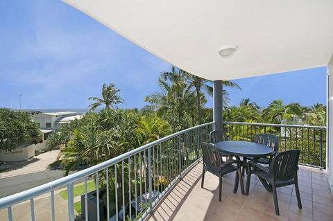 Sunshine Cove, Across The Road From The Beach - Airlie Beach Holiday 0