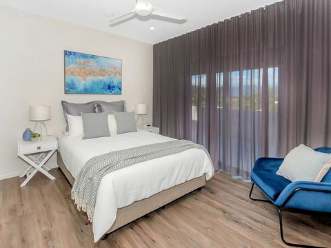 Superior Luxury Apartment In The City - Airlie Beach Holiday 3