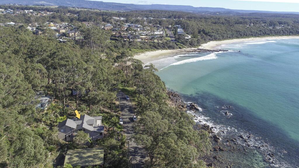 Mount Kingiman ACT Airlie Beach Holiday
