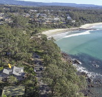 Surfers Ave Retreat Narrawallee - Airlie Beach Holiday