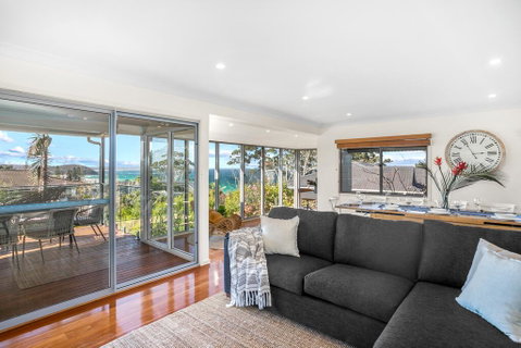 Surfers Beach House - Airlie Beach Holiday 3