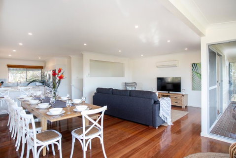 Surfers Beach House - Airlie Beach Holiday 2