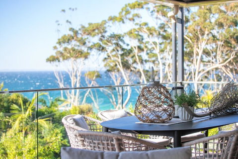 Surfers Beach House - Airlie Beach Holiday 0