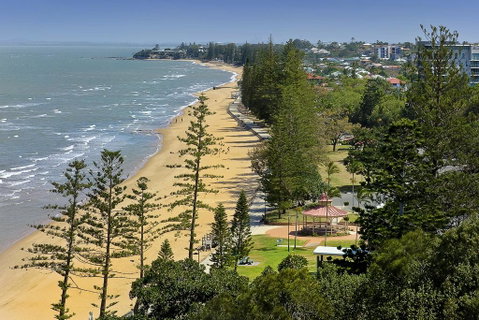 Suttons Beach Apartments - Airlie Beach Holiday 0