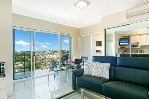 Suttons Beach Apartments - Airlie Beach Holiday 2