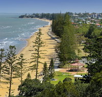 Suttons Beach Apartments - Airlie Beach Holiday