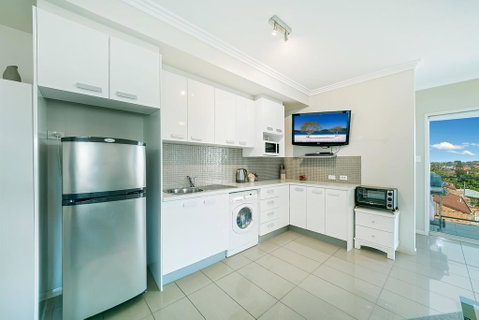 Suttons Beach Apartments - Airlie Beach Holiday 3