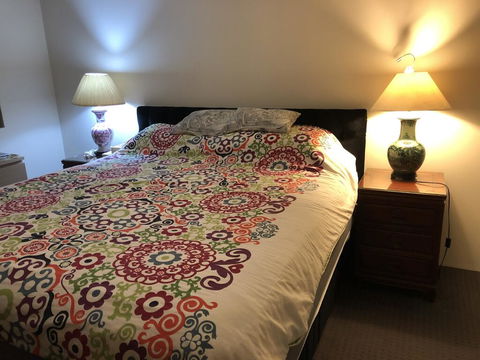 Swan House - Airlie Beach Holiday 0