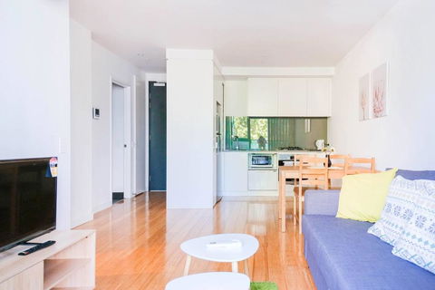 Sweet Home For Families @ Box Hill - Airlie Beach Holiday 2