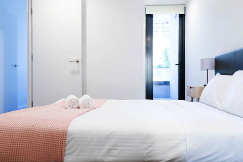 Sweet Home For Families @ Box Hill - Airlie Beach Holiday 1