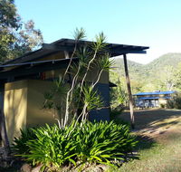 Sweetwater Lodge - Airlie Beach Holiday