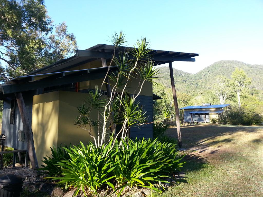 East Creek ACT Airlie Beach Holiday