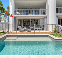 SWIM UP DRIFT APARTMENT 12 South - Airlie Beach Holiday