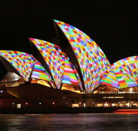 Sydney Airport Executive Homestay - Airlie Beach Holiday