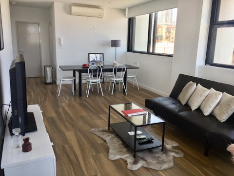 Sydney CBD, Live Like You're At Home (W/Parking) - Airlie Beach Holiday 0
