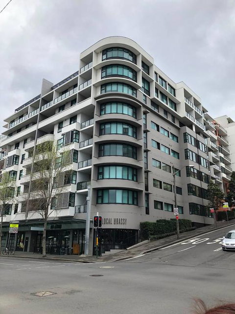 Sydney CBD, Live Like You're At Home (W/Parking) - Airlie Beach Holiday 3
