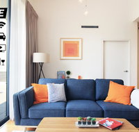Sydney Central UTS- Stylish 3BR Private Apartment - Airlie Beach Holiday