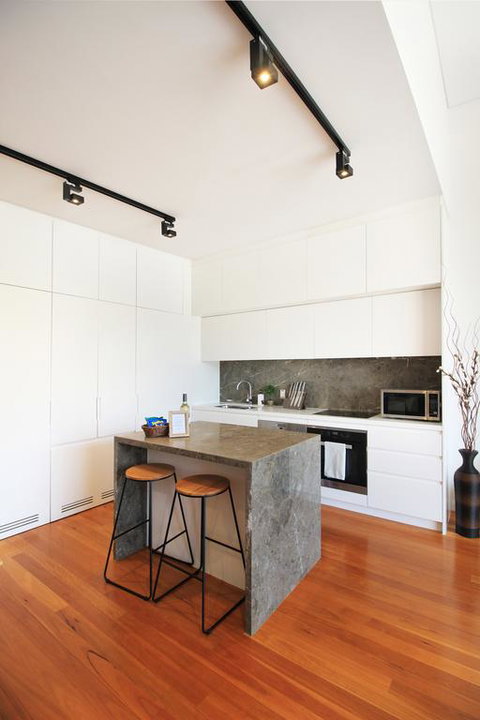 Sydney Central UTS- Stylish 3BR Private Apartment - Airlie Beach Holiday 3