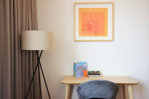 Sydney Central UTS- Stylish 3BR Private Apartment - Airlie Beach Holiday 2