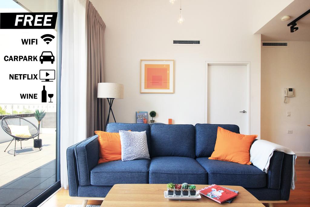 Ultimo NSW Airlie Beach Holiday