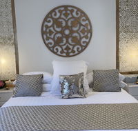 Sydney Executive Garden Apartments - Airlie Beach Holiday
