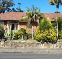 Sydney House - Airlie Beach Holiday