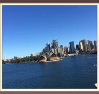 Sydney Oprah House Private Apartment - Airlie Beach Holiday