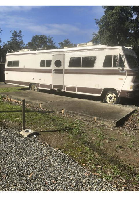 Tall Timbers Caravan Park Kempsey - Airlie Beach Holiday 3