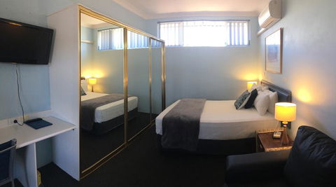Tall Timbers Motel - Airlie Beach Holiday 3