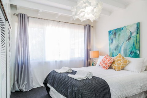 Tallwood 24, NARRWALLEE - Airlie Beach Holiday 2