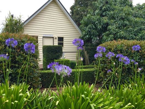 Tamborine Gardens - Airlie Beach Holiday 1