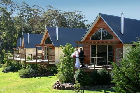 Tamborine Gardens - Airlie Beach Holiday 0