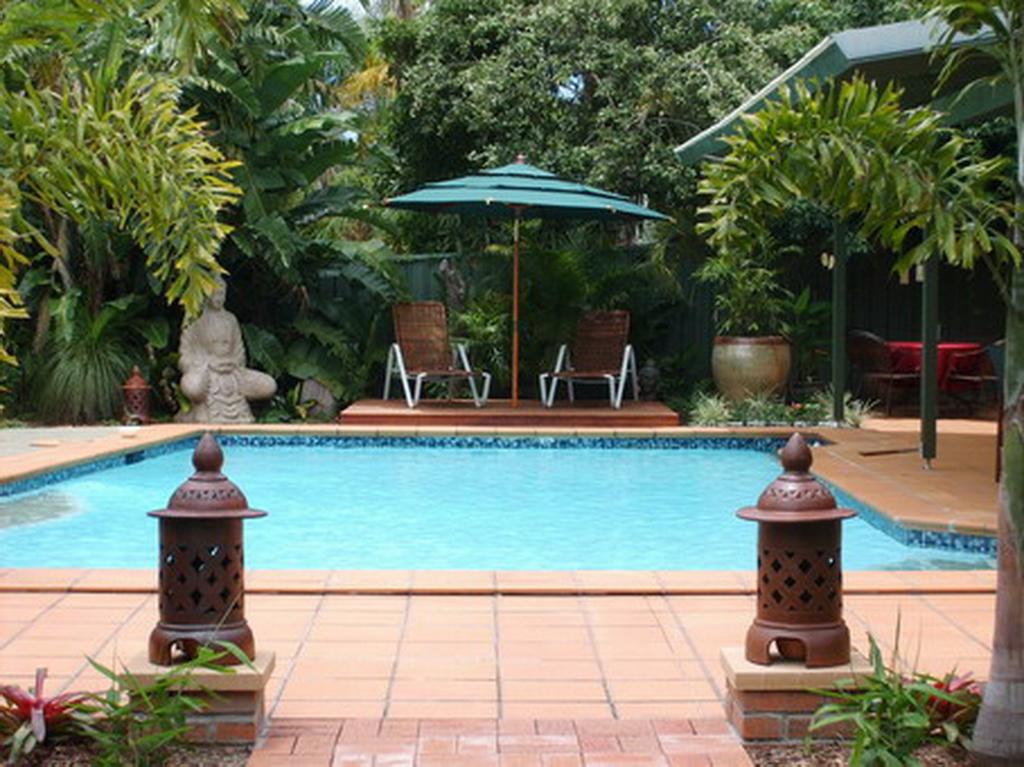 Lakelands NSW Airlie Beach Holiday