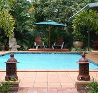 Tantarra Bed  Breakfast - Airlie Beach Holiday