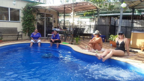 Tara Spa Apartments - Airlie Beach Holiday 1