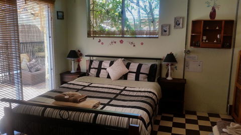 Tara Spa Apartments - Airlie Beach Holiday 0