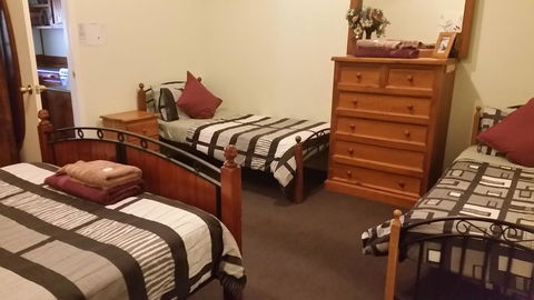 Tara Spa Apartments - Airlie Beach Holiday 3