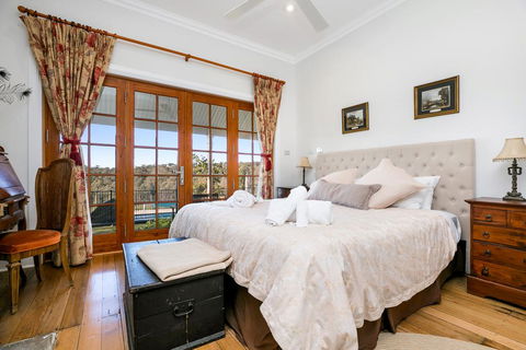 Taradale House Estate - Airlie Beach Holiday 0
